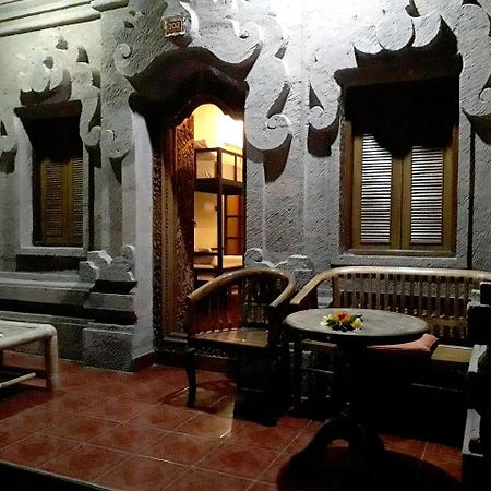 Uma Kutuh Bungalow Ubud Esterno foto