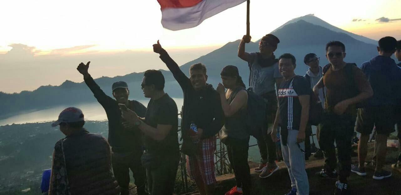 Uma Kutuh Bungalow Ubud Esterno foto